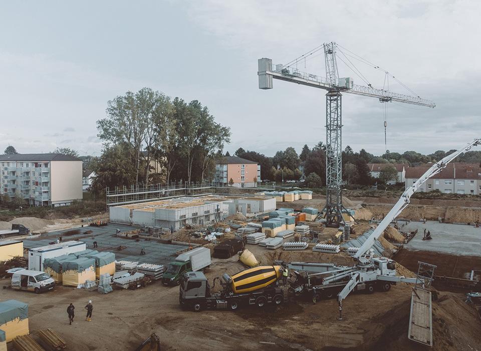 Planung | Doering Bauelemente Vertriebsgesellschaft mbH