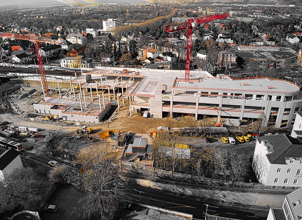 Rohbau | Doering Bauelemente Vertriebsgesellschaft mbH