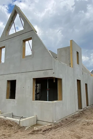 Einfamilienhaus