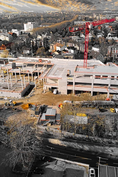 Unna Fachmarktzentrum