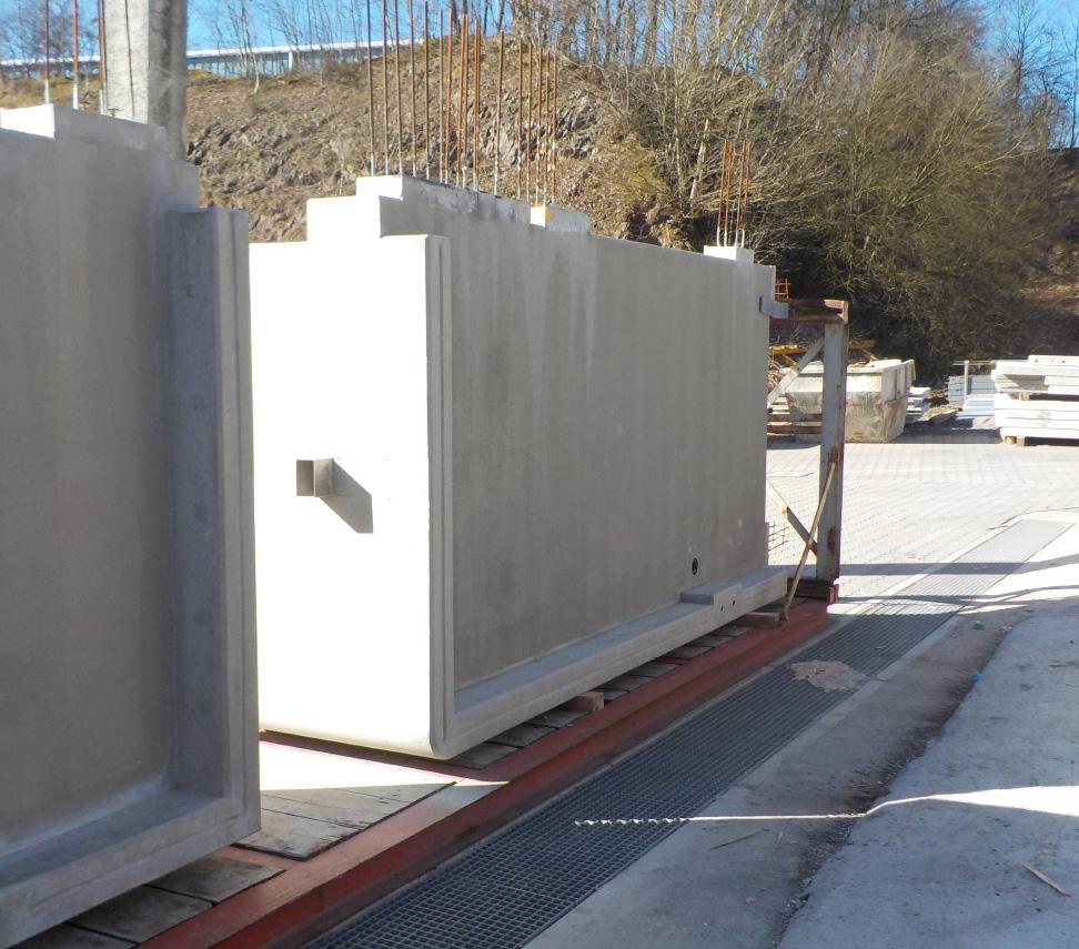Balkone | Doering Bauelemente Vertriebsgesellschaft mbH