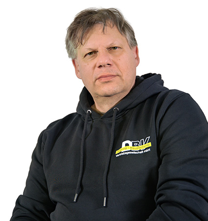 Janusz Jendrusch | Doering Bauelemente Vertriebsgesellschaft mbH