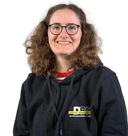 Svenja Baxpehler | Doering Bauelemente Vertriebsgesellschaft mbH